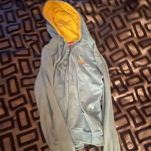 worn a couple times